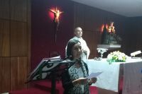 NOMBRAMIENTO NUEVAS DAMAS DE LORETO